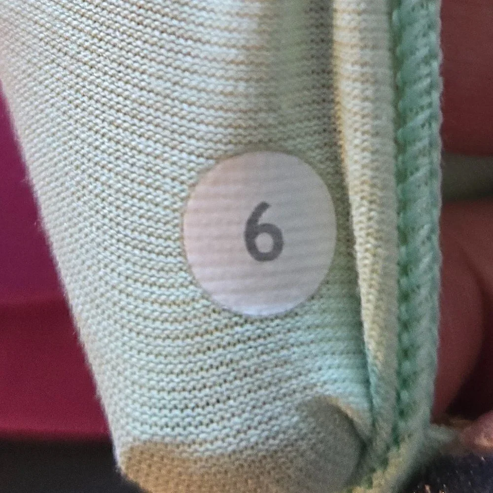 Lululemon In a Flash bra - 6
